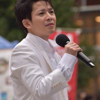 Bay’s Pick Up ともちん編 VIPルーム