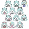 マジカルミライイラスト描いてこ！