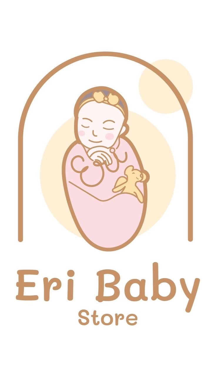 Eri Baby Store นมผงเด็ก-สินค้าเเม่และเด็ก