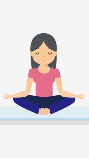 โครงการห้องเรียนชีวิต "YOGA"