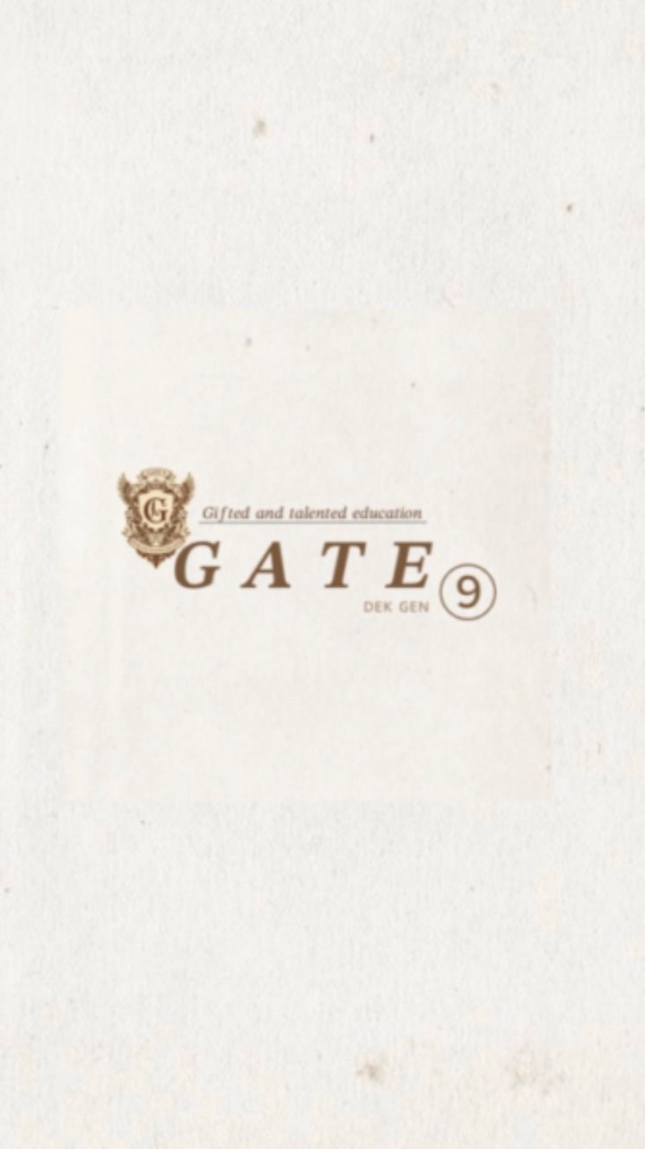 GATE/14 g.9