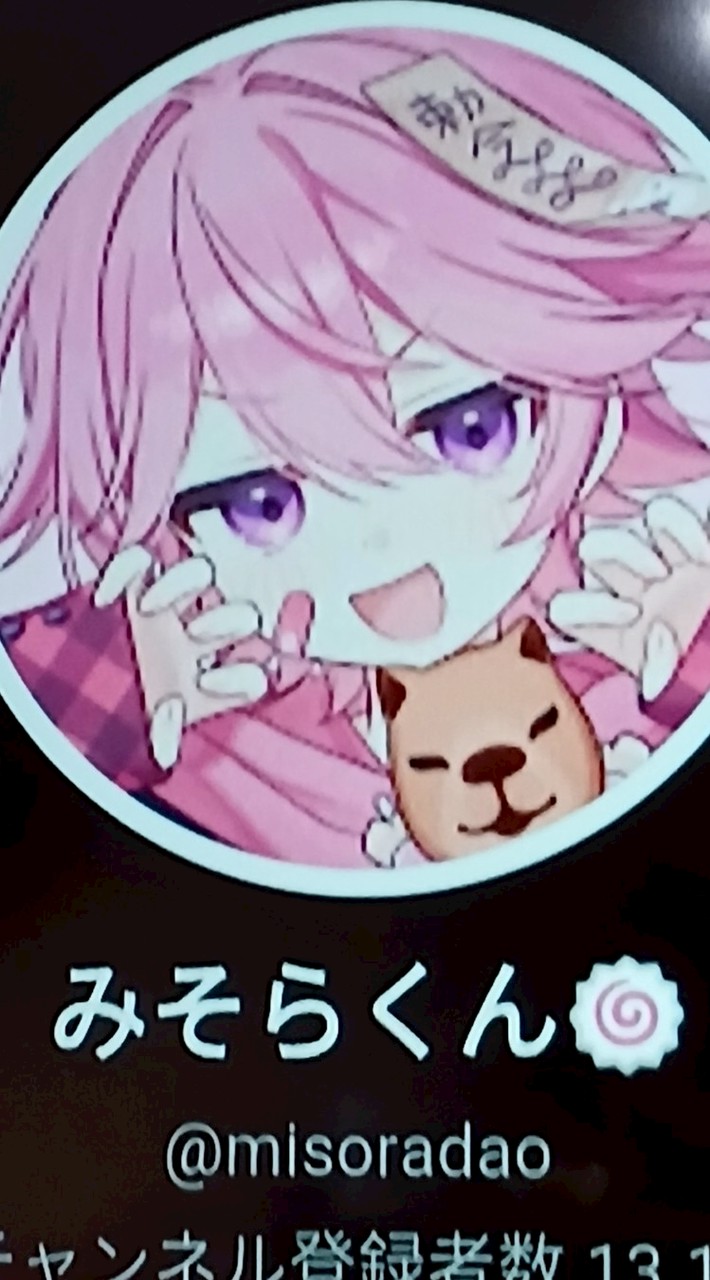 みそらくん