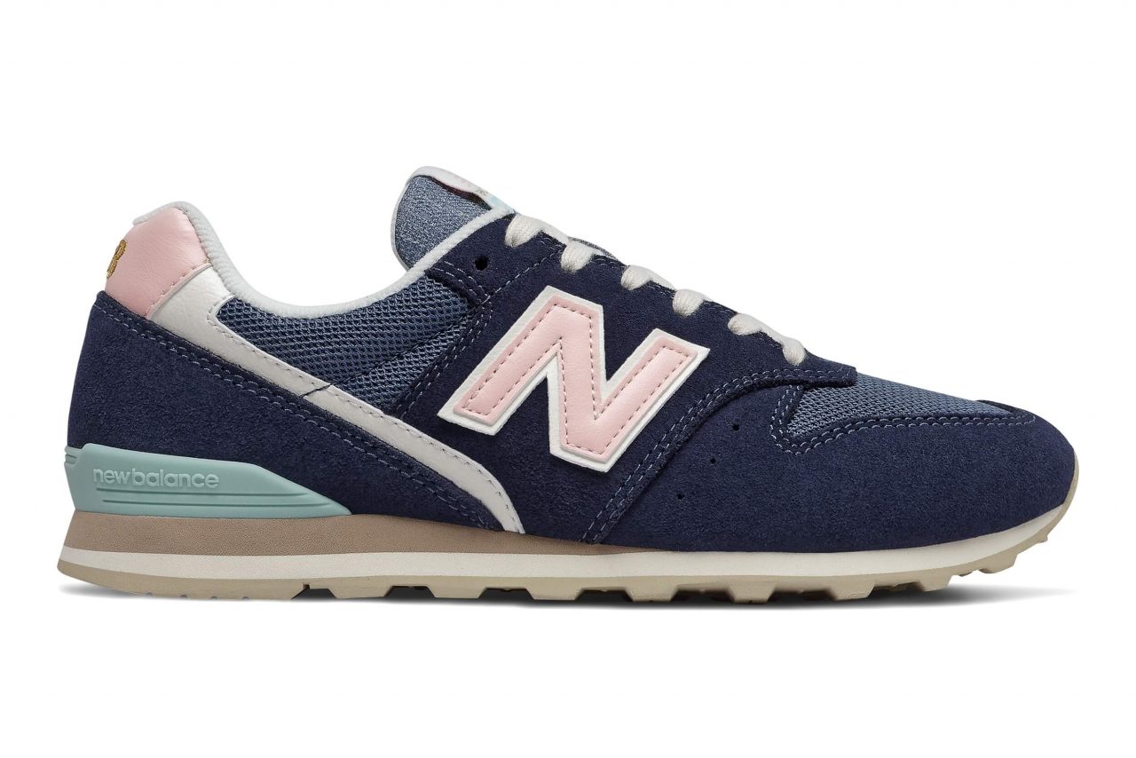 New Balance 996 LINE