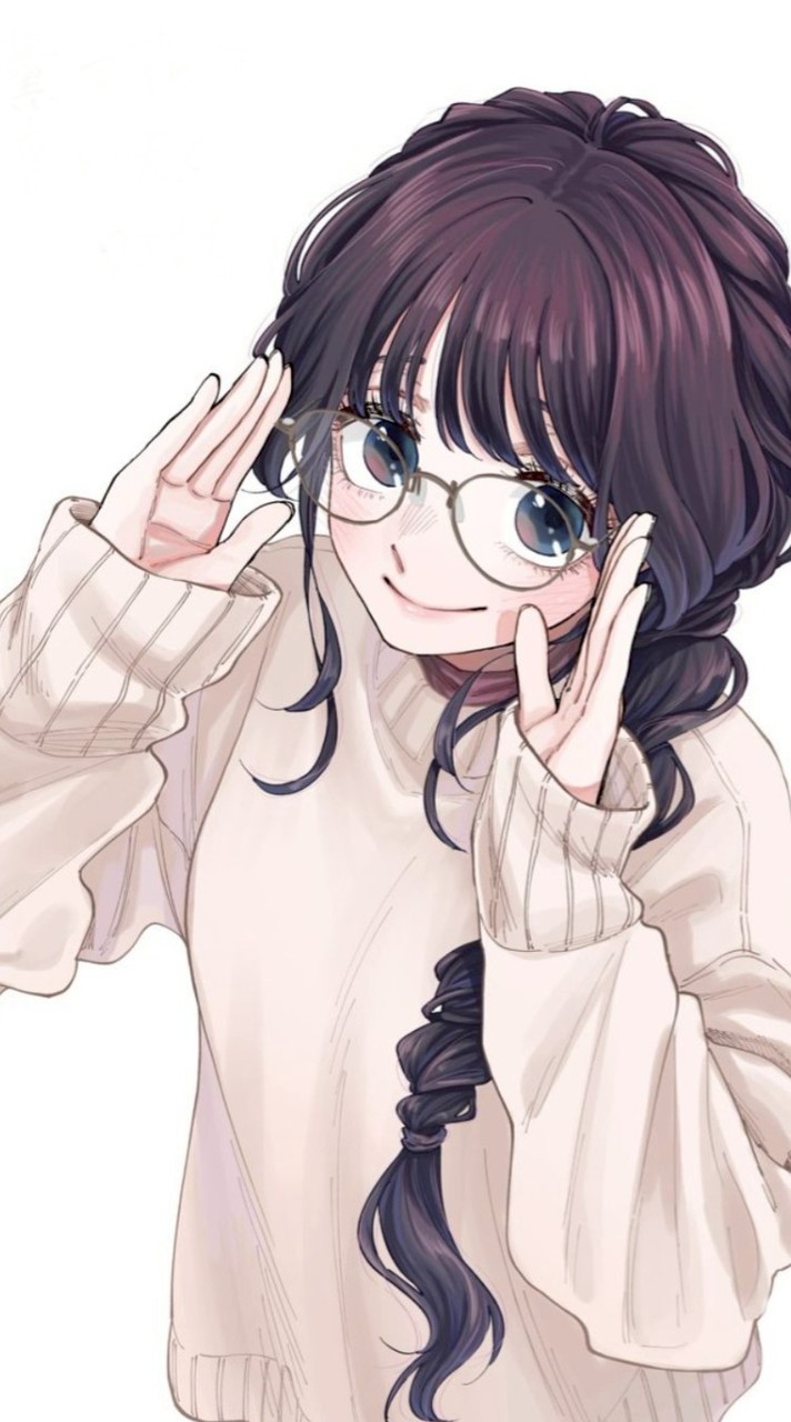 アニメ好きな人集まれ〜‼️