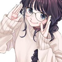 アニメ好きな人集まれ〜‼️