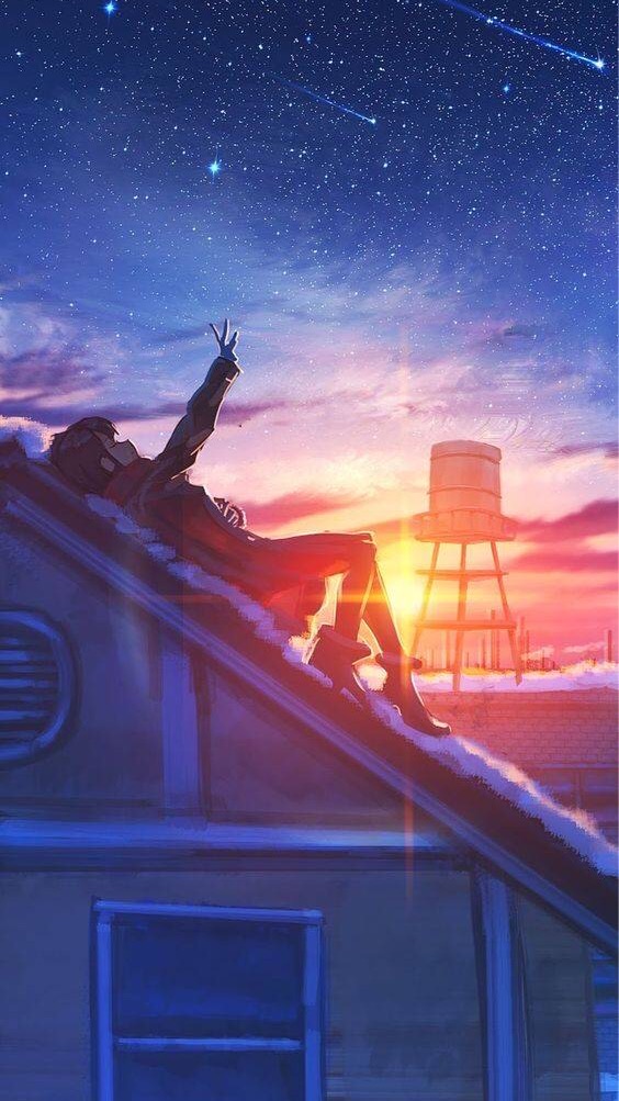妖族學院✨