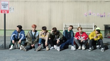 打破近 10 年榜單紀錄！iKON 以〈Love Scenario〉一曲驚艷回歸 美《時代雜誌》點評最佳韓團之一！