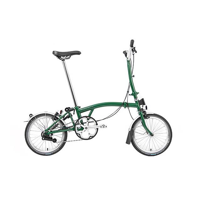 harga brompton explorer 2020