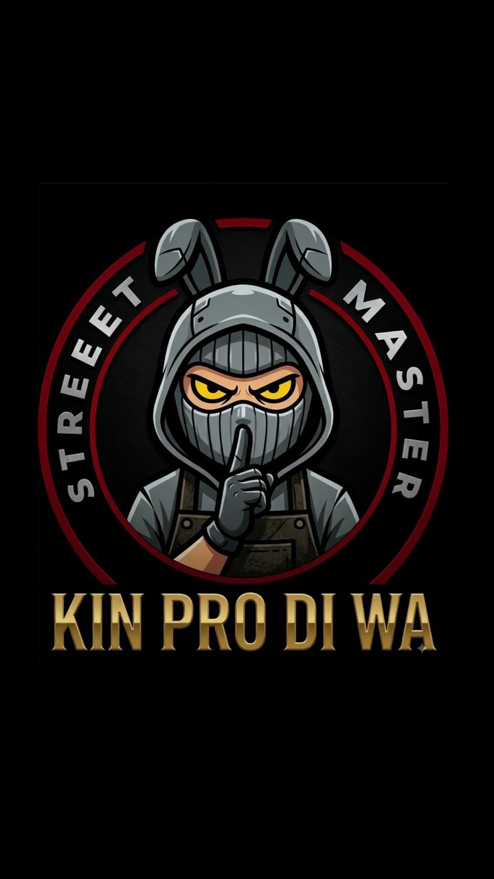 Kin Pro Di Wa💨