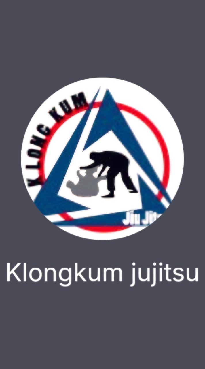 Klongkum jujitsu