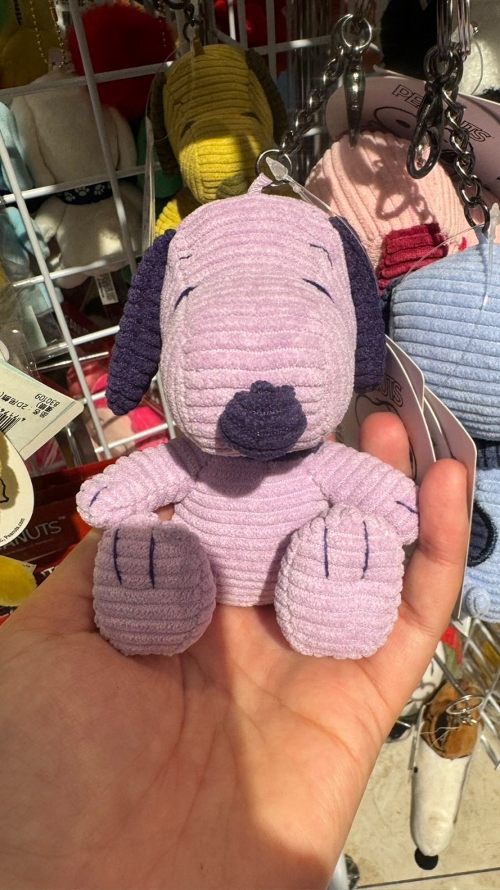 Snoopy 買賣交流～新品分享