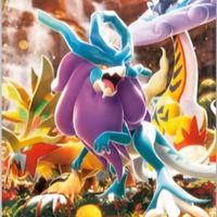 ポケカ　販売情報　山口県西部・東部専用