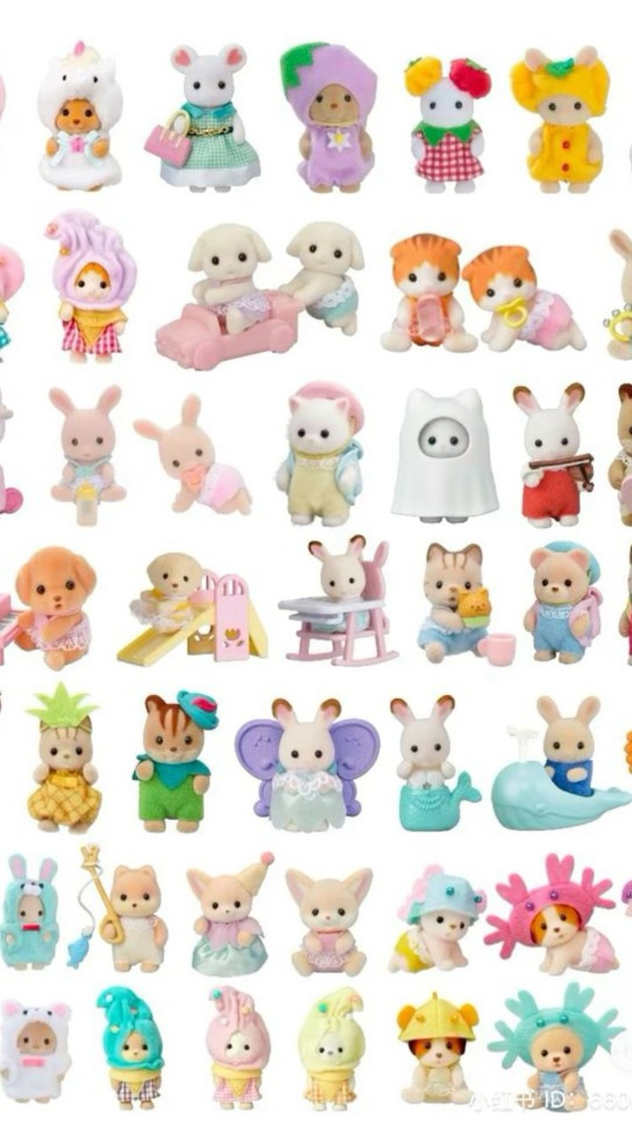 ซื้อขายซิลวาเนียน/อื่นๆ