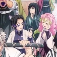鬼滅なりきり（恋愛、鬼狩り）