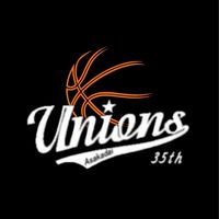 朝霞台ユニオンズ35th.🏀