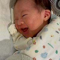 筠恩寶寶成長日記
