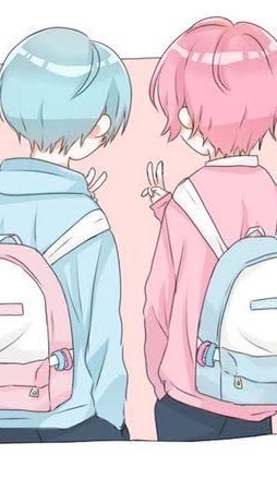さところBL(兄弟
