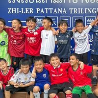 TEAM ZLP UNITED