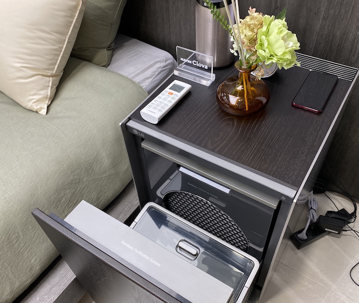 LG 智慧家庭全面啟動，CLOi 機器人進入生活、捲軸式電視指日可待