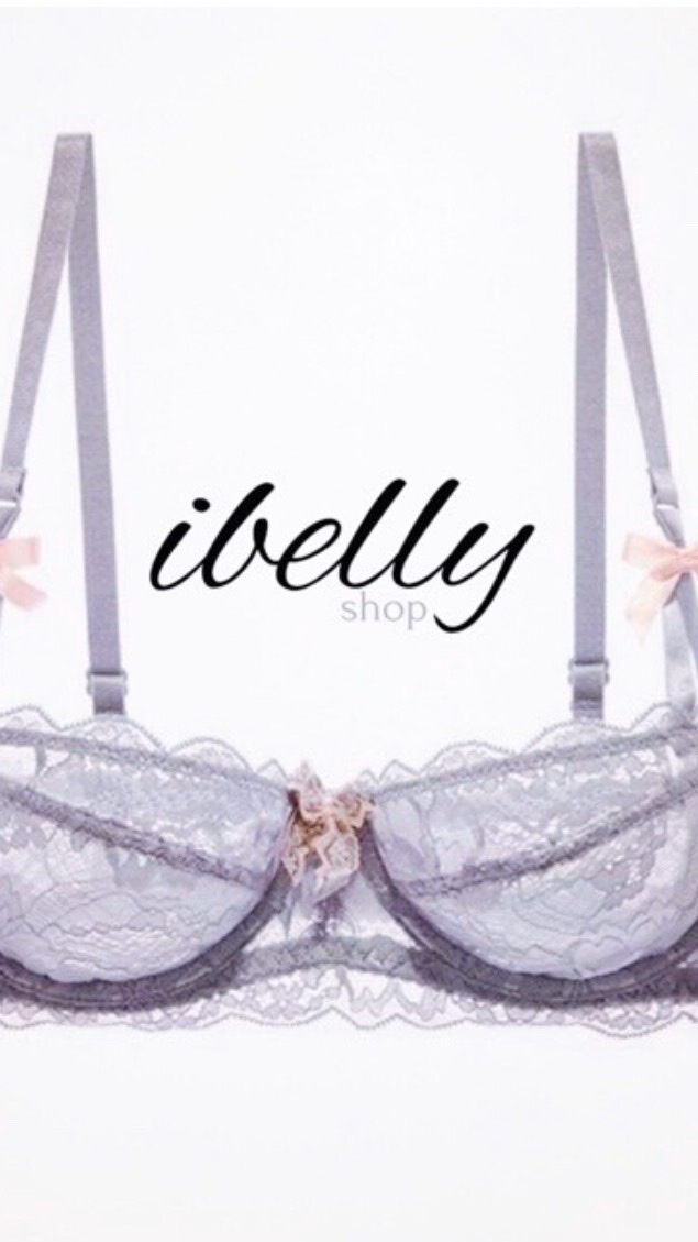 ibellyshop (bra)
