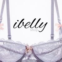 ibellyshop (bra)
