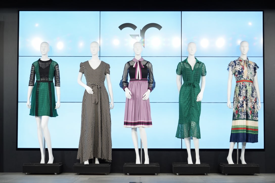 Gacktとrolandのドレスブランド G R が模倣品販売で謝罪 商品を自主回収