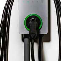 Autel EV Charger by Sokol
