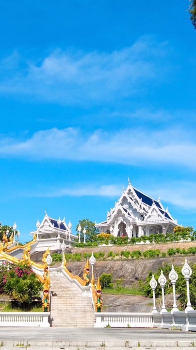 รับสมัครบรรพชาสามเณรภาคฤดูร้อน รุ่นที่ ๔๑ วัดแก้วโก
