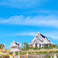 รับสมัครบรรพชาสามเณรภาคฤดูร้อน รุ่นที่ ๔๑ วัดแก้วโก