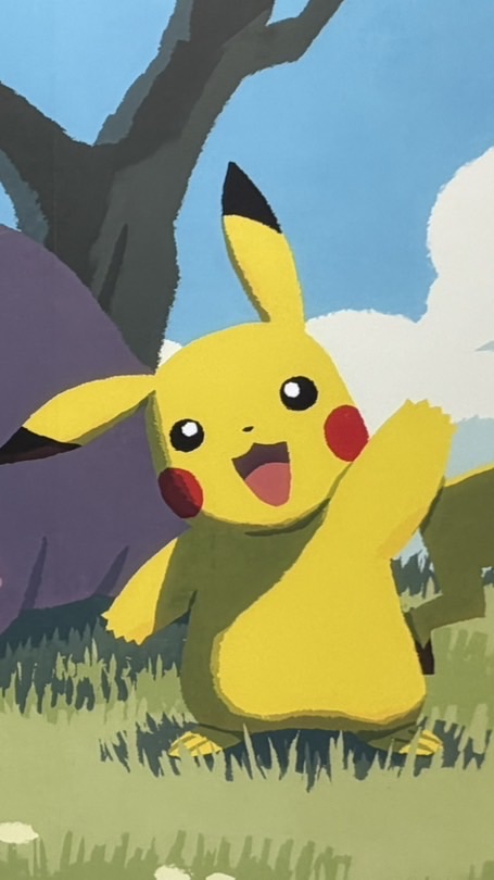 🫧ふわポケ🍀