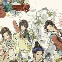 江南百景圖-TW非官方社群