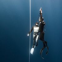 Thailand Freediving Academy 1