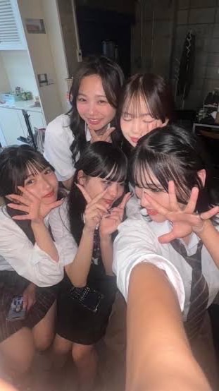 今日好き 『宇宙の起源というのを感じました。』編👉💗
