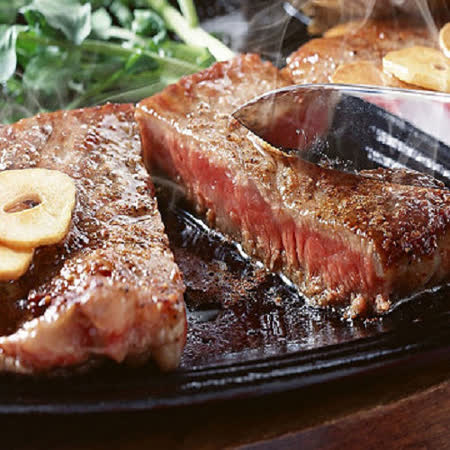 燒烤香煎皆宜，料理簡單省時方便 PRIME為最佳等級 大理石油花、豐沛肉汁，厚實鮮嫩 豐富的營養，為家人補充滿滿元氣 燒烤香煎皆宜，料理簡單省時方便 肉質厚實，甜美多汁