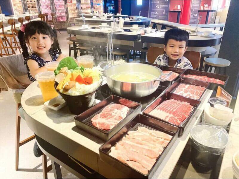 裕賀牛觀光工廠