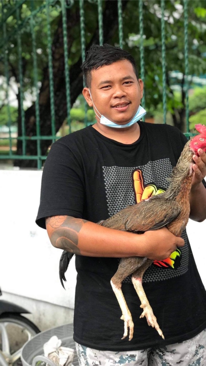 ซุ้ม เพชรบิ็กเอ็ม พม่าสายตีกระดูก