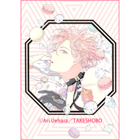 上原ありLINE着せかえ Vol.1