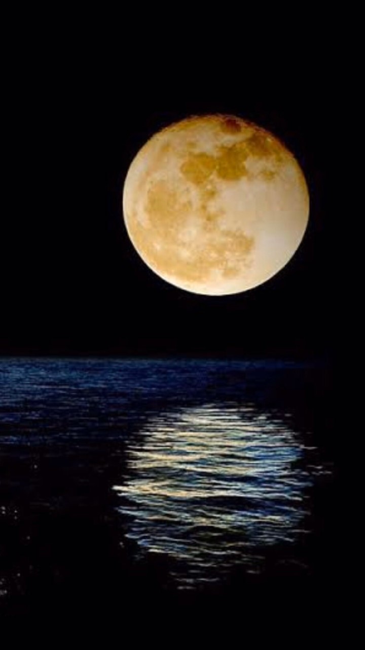 Get Ready to The MOON