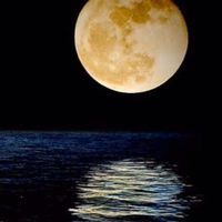 Get Ready to The MOON