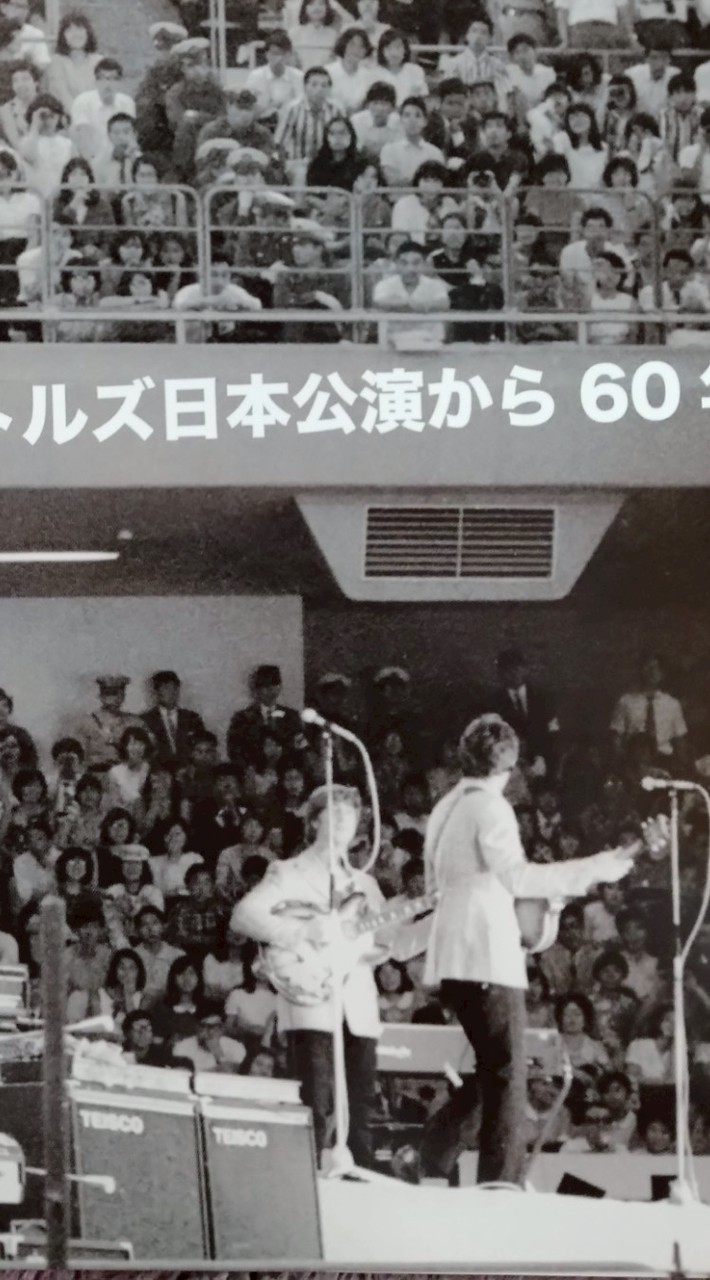 学生限定ビートルズファン集まれ！talkroom for Beatles' fans