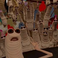 ざつだーーーーーーーーん