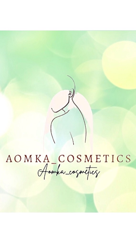 aomka_cosmetics ลดราคา