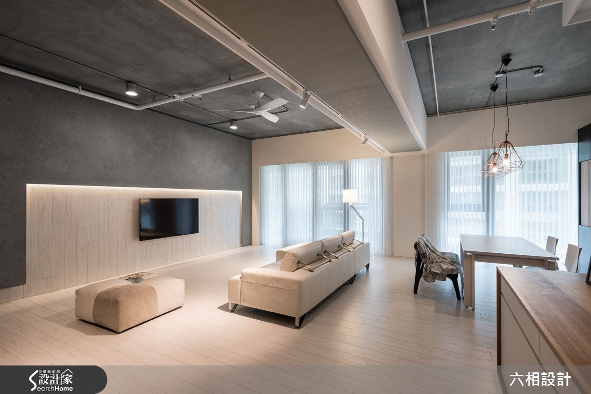 看更多作品相關圖：http://www.searchome.net/designercase.aspx?case=29062