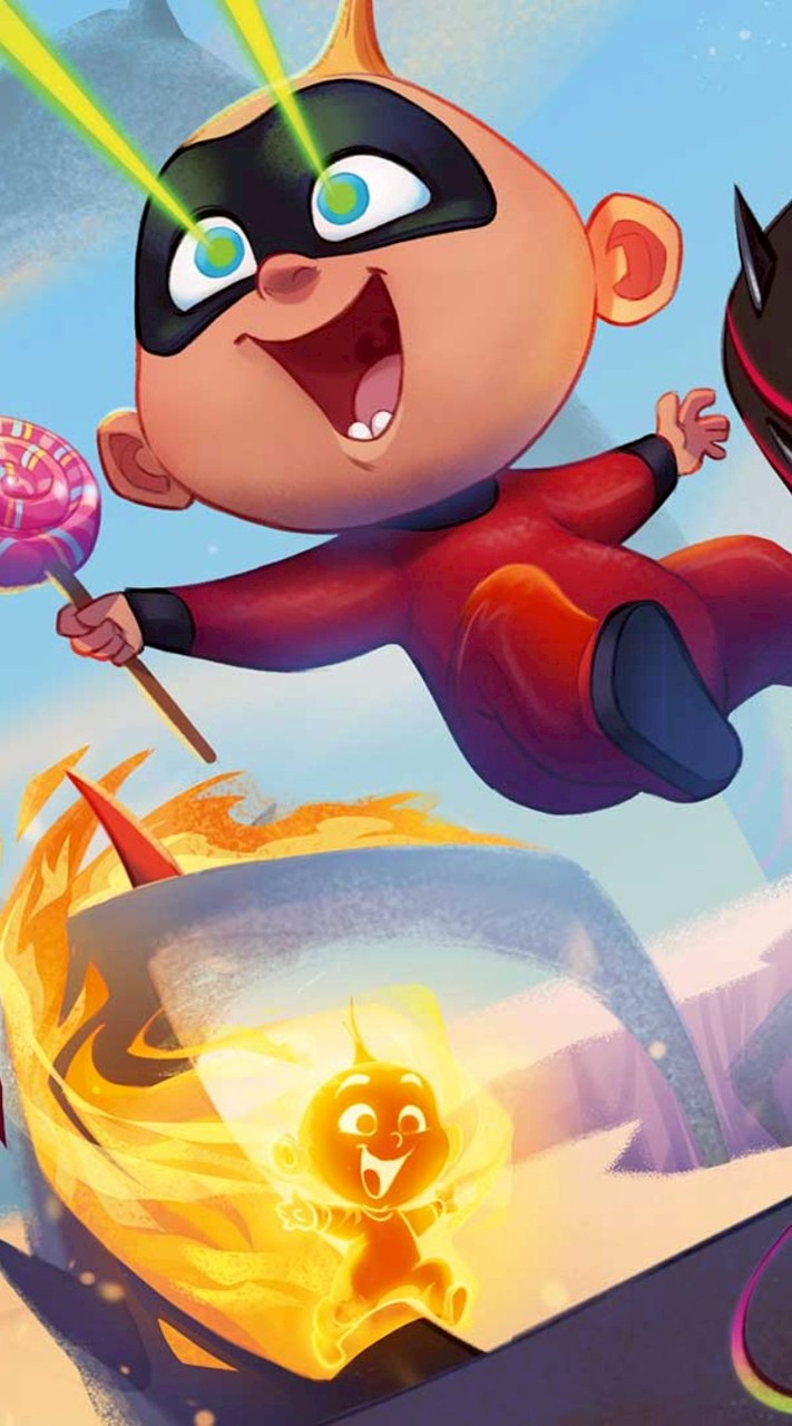 PK Disney Lorcana