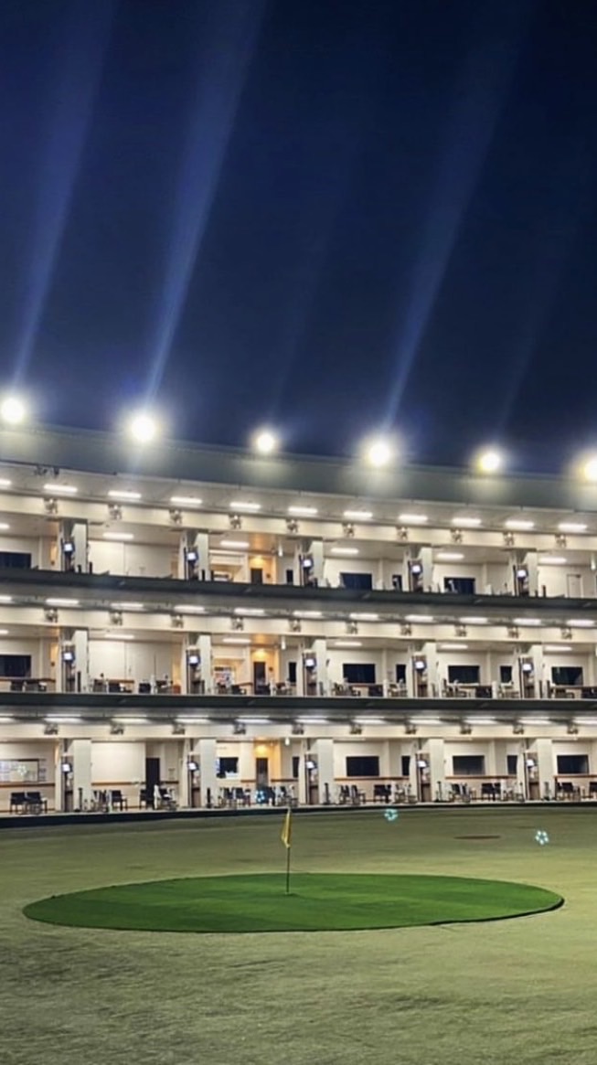 HIMONYA CUP2026@鶴舞カントリー倶楽部　西コース