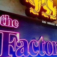 the factory original 90