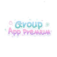 🌈 𝖦𝗋𝗈𝗎𝗉𓐄𝖺𝗉𝗉˚𝗉𝗋𝖾𝗆𝗂𝗎𝗆 𝟥ミ