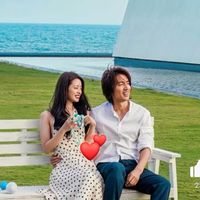 ซีรีย์บุปผาแห่งรัก CiCi ❤️ Jerry