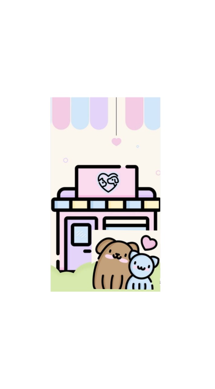 แมวหมาอาหารพรีเมี่ยม😸🐶