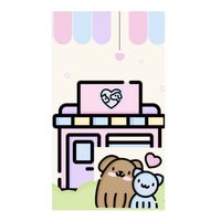แมวหมาอาหารพรีเมี่ยม😸🐶